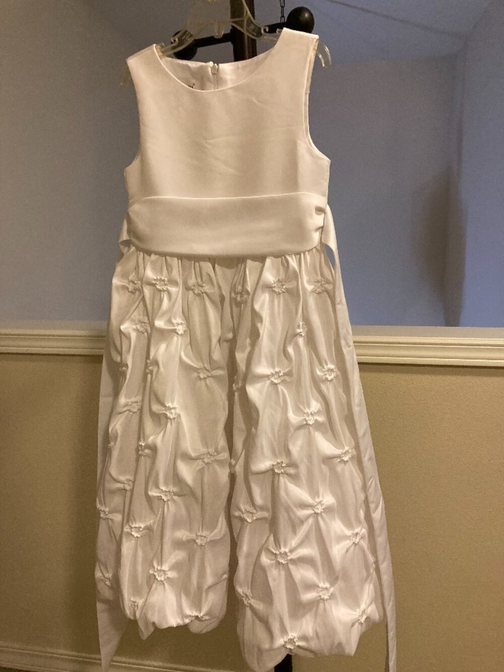 Mikarden London Girl Dress Size 12